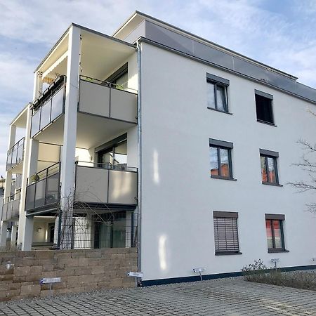 Ferienwohnung Central 1St Floor - Hochwertige Wohnung Mit Balkon Und Aufzug Ліндау Екстер'єр фото